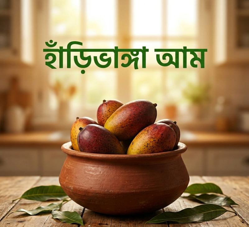 হাঁড়িভাঙ্গা আম (Haribhanga)